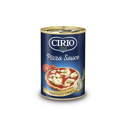 Sos pomidorowy. 100% włoskich pomidorów Cirio 190 g