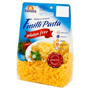 Makaron świderki Balviten  250 g