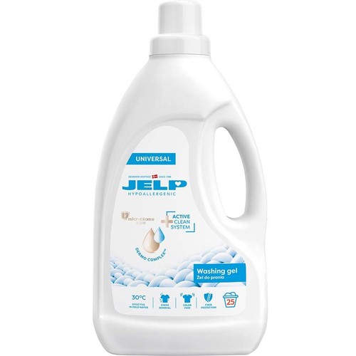 Żel do prania hipoalergiczny Jelp 2 l
