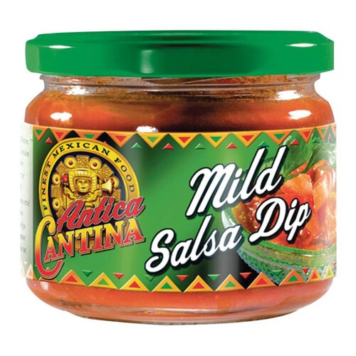 Dip salsa łagodny Antica Cantina 300 g