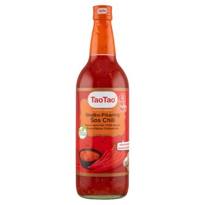 Sos chili słodko-pikantny Tao Tao 900 g