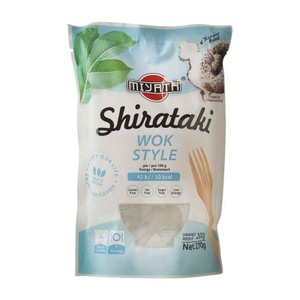 Makaron Shirataki wok Miyata 270 g