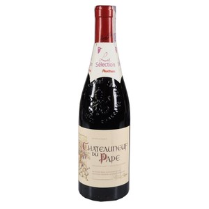 Wino czerwone wytrawne Pierre Chanau 750 ml