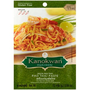 Pasta Pad Thai Kanokwan 72 g