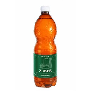 Woda lecznicza Zuber Kryniczanka 500 ml