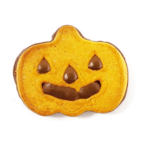 Ciastka Halloween wesołe dynie  Celpol 200 g