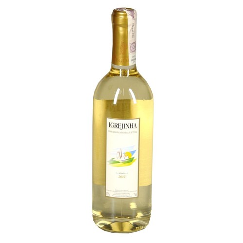 Wino białe wytrawne Igrejinha 750 ml