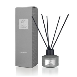 Patyczki zapachowe Gentle Sandalwood   Aroma Home 50 ml