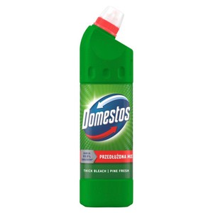 Płyn do czyszczenia WC Pine Fresh Domestos 1 l