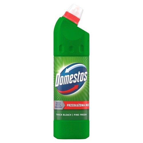 Płyn do czyszczenia WC Pine Fresh Domestos 1 l