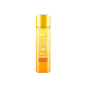 Mgiełka zapachowa Bossa Nova Tropical Tango So…? 150 ml
