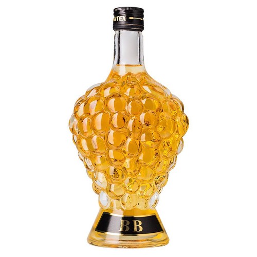 Wino polskie białe słodkie alk. 14,0% obj. BB 750 ml