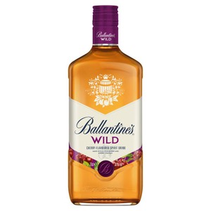 Whisky Wild Ballentine's 700 ml
