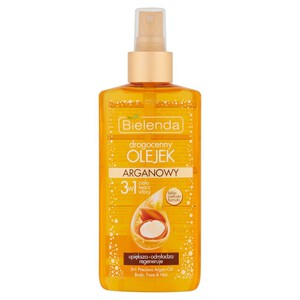 Drogocenny olejek arganowy 3 w 1 Bielenda 150 ml