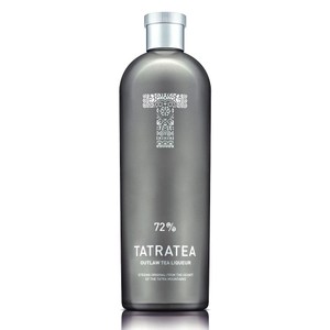 Likier słowacki ziołowy Outlaw alk. 72,0% obj. Tatratea 700 ml