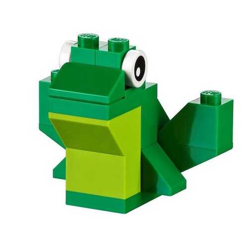 Classic Kreatywne klocki LEGO®, duże pudełko 10698 LEGO 1 sztuka