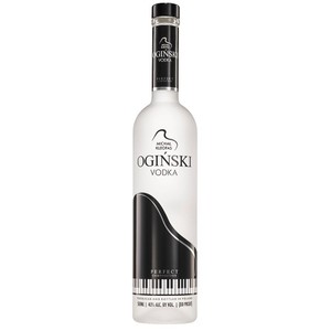 Wódka czysta alk. 40,0% obj. Ogiński 500 ml