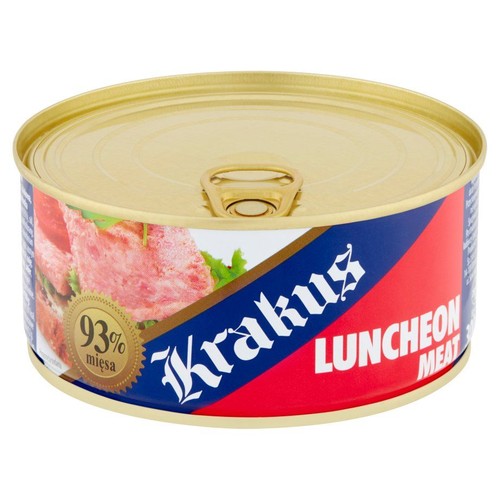 Mielonka wieprzowa Krakus 300 g