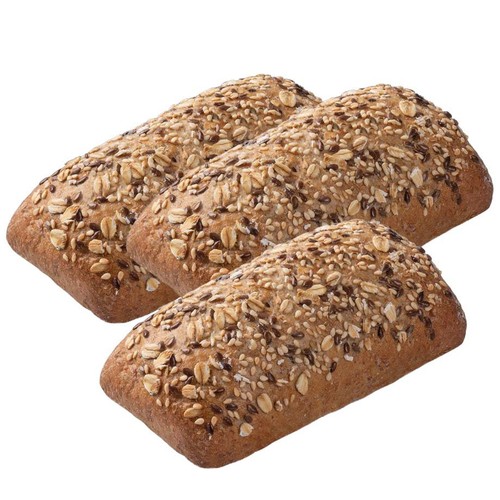 Ciabatty Fintes® Inter Europol 3 x 90 g