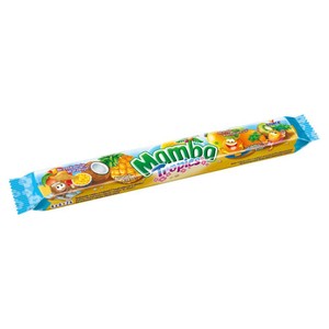 Tropics guma rozpuszczalna Mamba 106 g