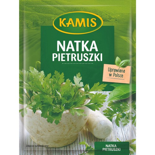 Natka pietruszki Kamis 8 g