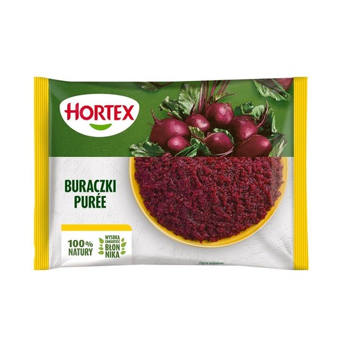 Buraczki purée Hortex 450 g
