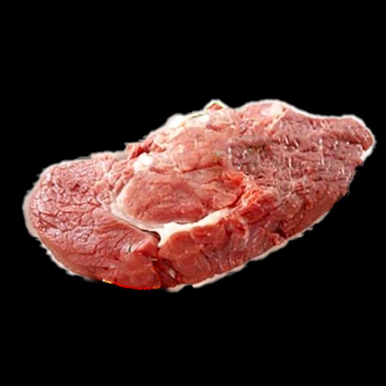 Stek wołowy z antrykotu bez kości Łuków na wagę ok. 400 g