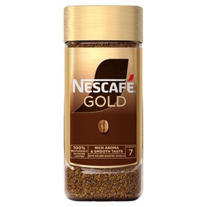 Kawa rozpuszczalna Gold Nescafé 100 g