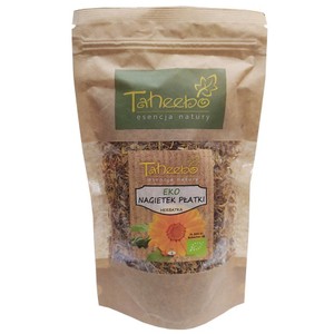 BIO Herbata z płatków nagietka Taheebo 50 g