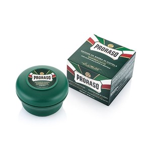Mydło do golenia Eukaliptus i menthol Proraso 150 ml