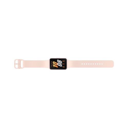 Opaska Galaxy Fit 3 SM-R390 różowa Samsung 1 sztuka