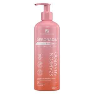 Szampon PRO DENSITY  Seboradin 400 ml