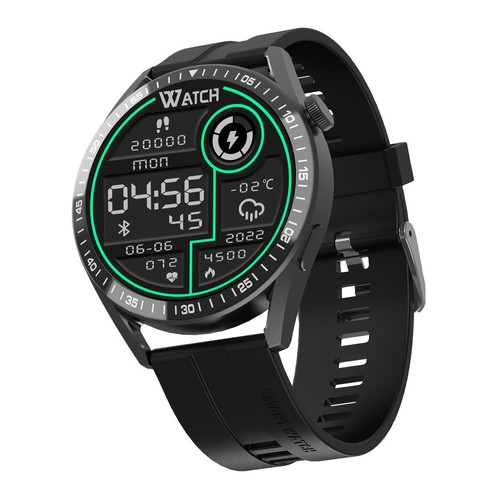 Smartwatch SM8V Onyx Tracer 1 sztuka
