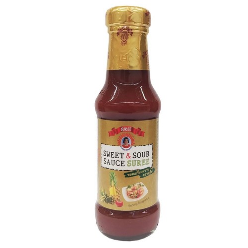 Sos słodko-kwaśny Suree 150 ml