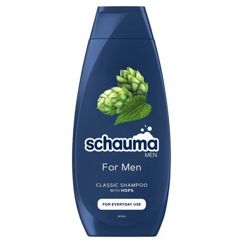 Szampon Schauma 400 ml