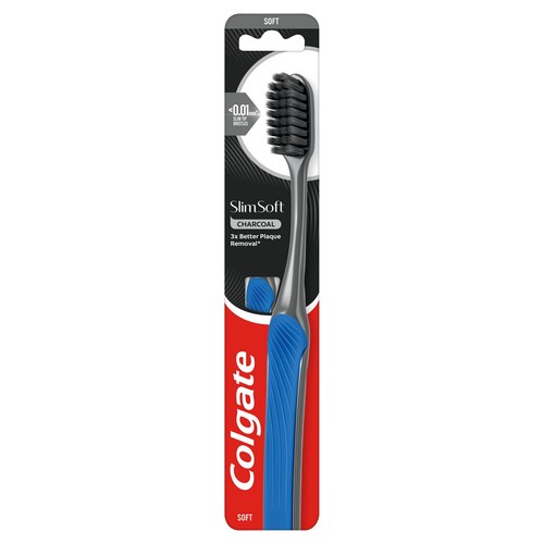 Szczoteczka do zębów Slim Soft Colgate 1 sztuka
