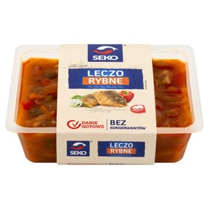 Leczo rybne Seko 500 g
