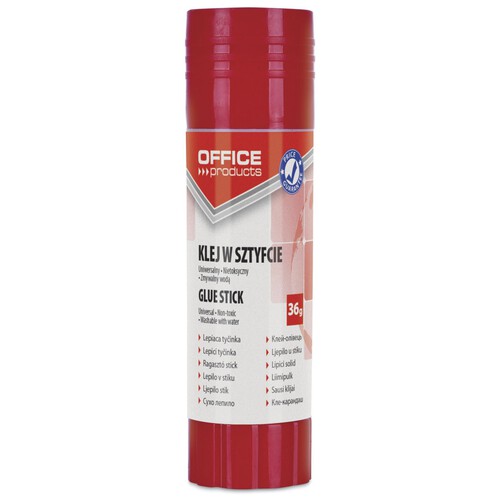 Klej w sztyfcie OFFICE PRODUCTS 750 ml