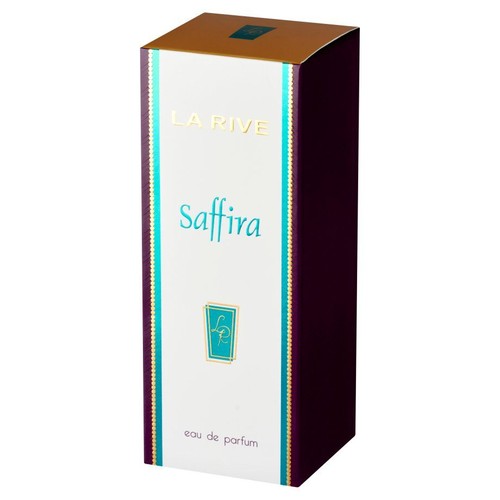 Woda perfumowana Saffira LA RIVE 90 ml