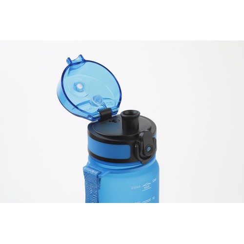 Butelka filtrująca City niebieska 350 ml Aquaphor 1 sztuka