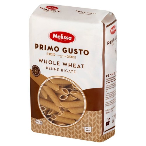 Makaron Penne pełne ziarno Primo Gusto 500 g
