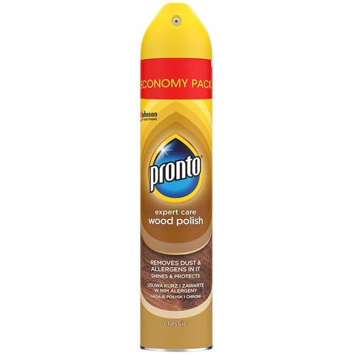 Spray do mebli classic Pronto 250 ml