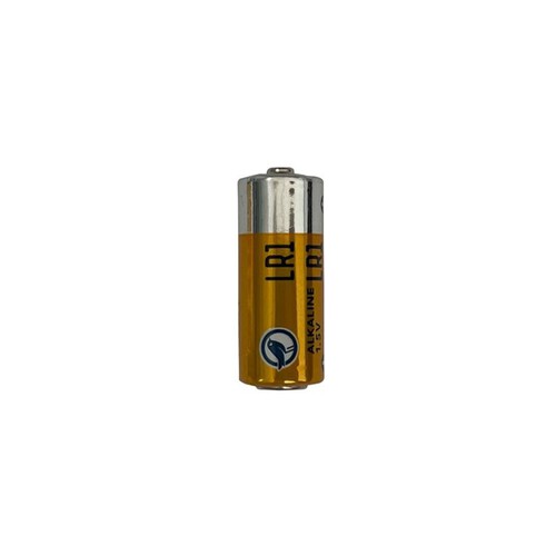 Bateria Alkaline 1,5V LR1 Auchan 1 sztuka