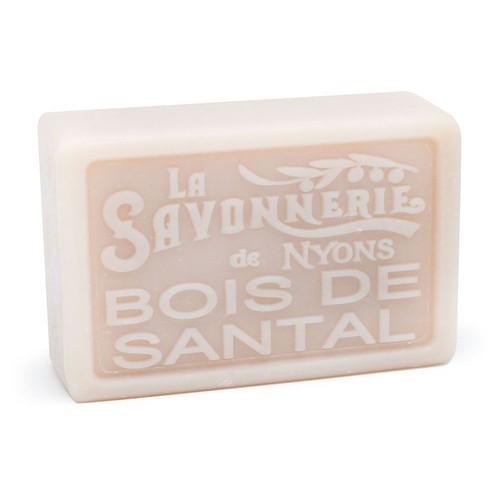 Mydło perfumowane Drzewo Sandałowe La Savonnerie 100 g
