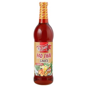 Sos Pad Thai Suree 690 ml