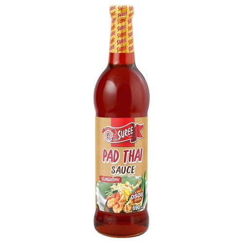Sos Pad Thai Suree 690 ml