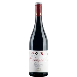 Wino czerwone wytrawne Douloufakis Dafnios 750 ml