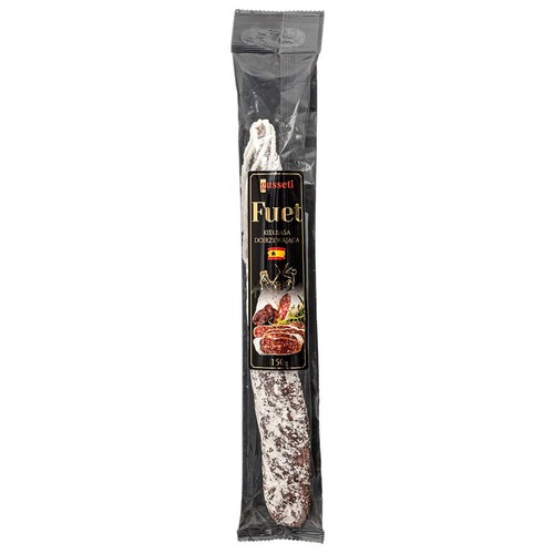 Fuet extra Gusseti 150 g 