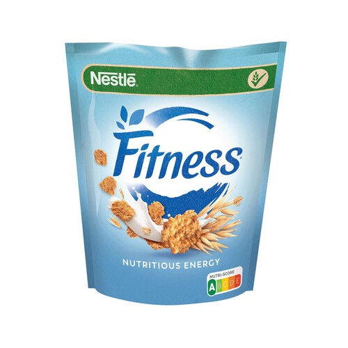 Płatki Fitness pełne ziarno Nestle 425 g