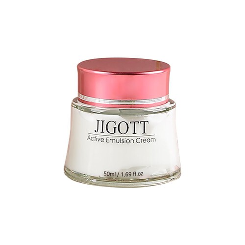 Kremowa emulsja JIGOTT 50 ml